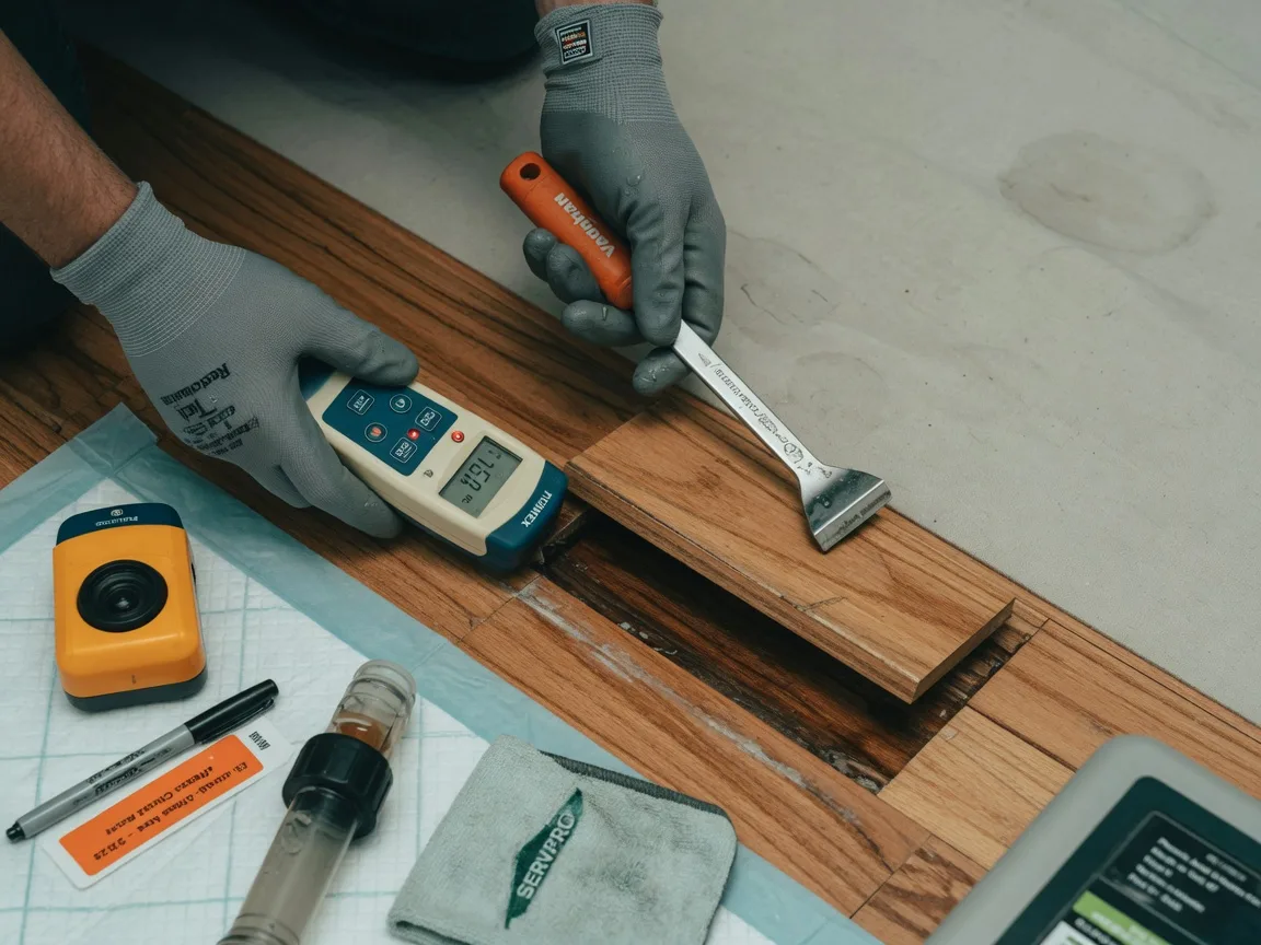 Why choose Water Damage Restoration in Lakewood, CA